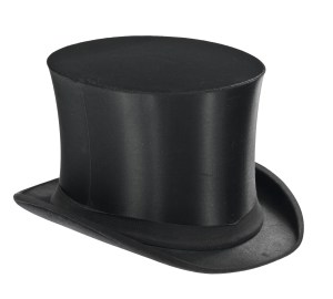 Black top-hat